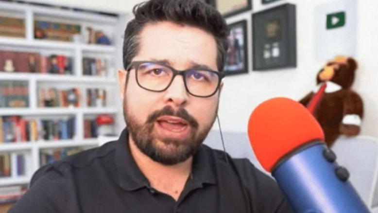Reprodução/Jovem Pan