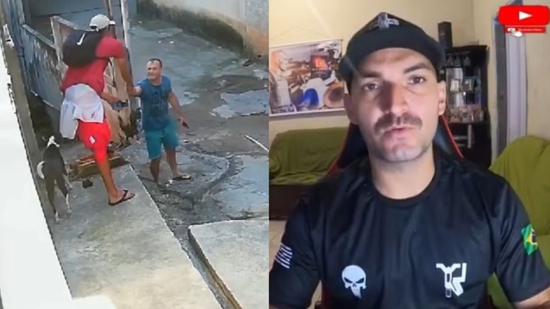 reprodução/redes sociais