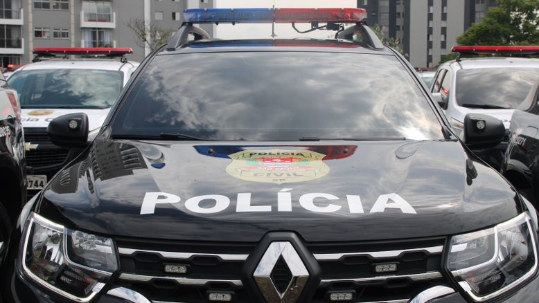 Polícia Civil de São Paulo