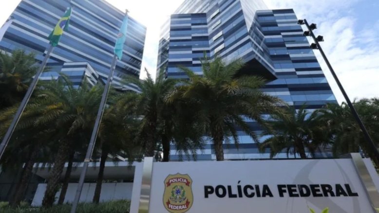 Divulgação/Polícia Federal
