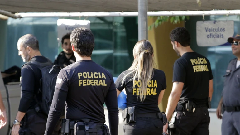 Empresários lavaram dinheiro de emendas com offshores em paraíso fiscal, diz PF