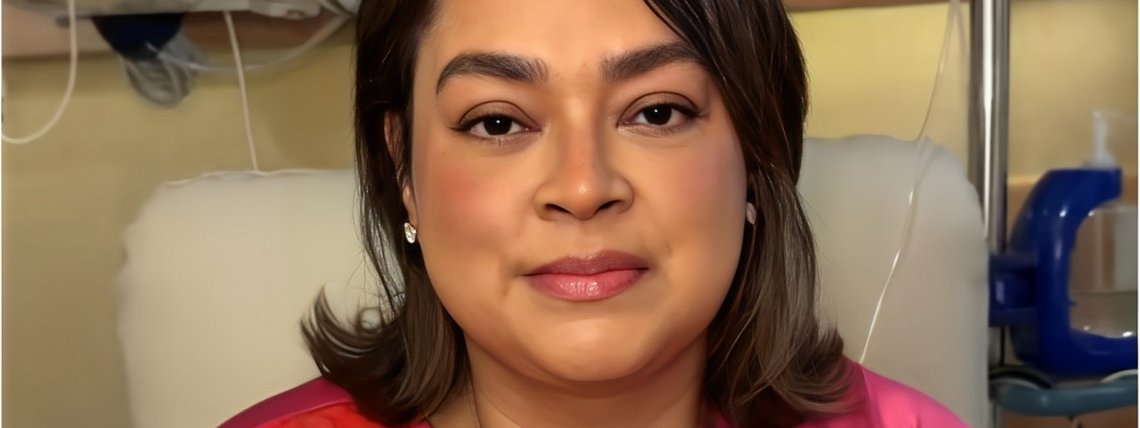Preta Gil.