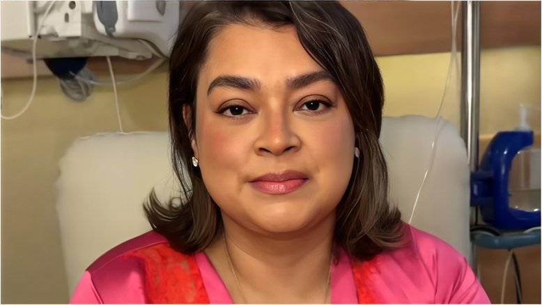 Preta Gil.