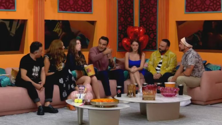 Reprodução/Multishow