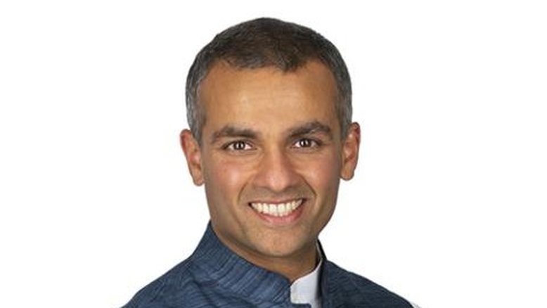 Rohitesh Dhawan, presidente e CEO do ICMM