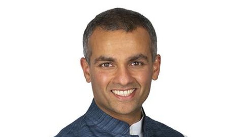 Rohitesh Dhawan, presidente e CEO do ICMM