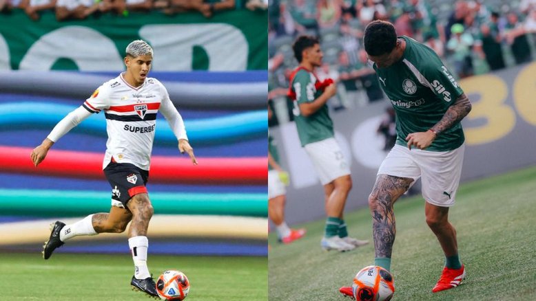 Palmeiras