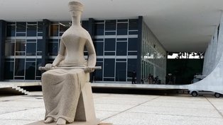 Supremo Tribunal Federal (STF)