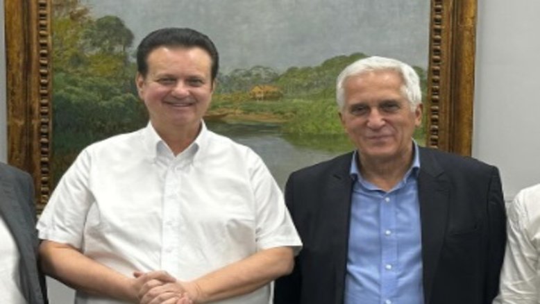 Reprodução/Redes Sociais