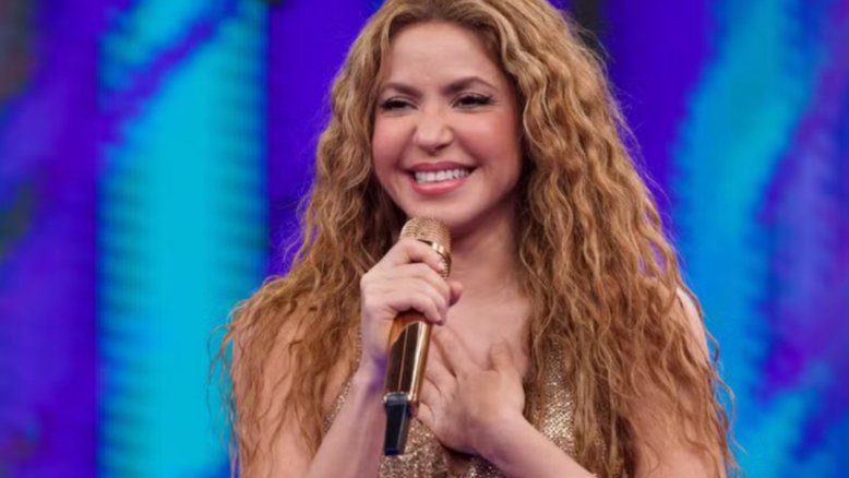 Shakira