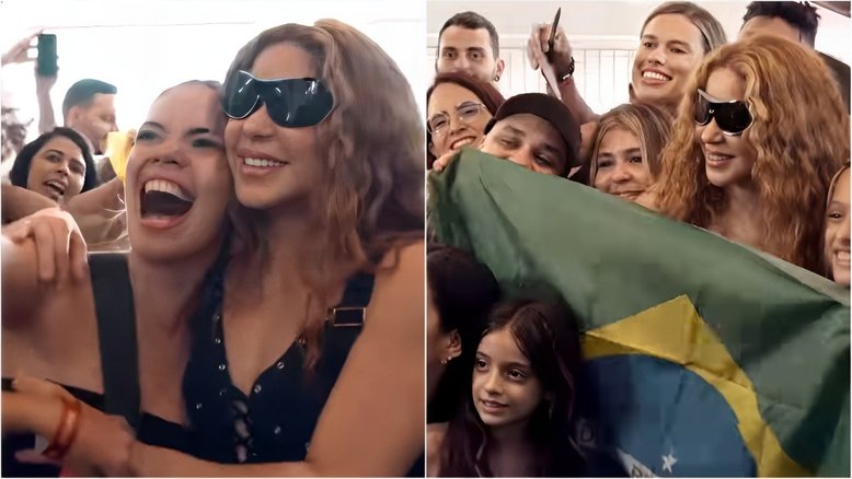 Reprodução/Instagram.