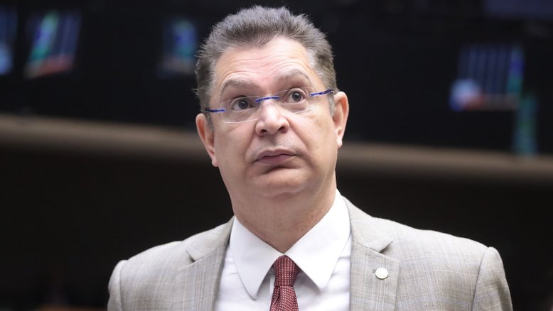 Bruno Spada/Câmara dos Deputados