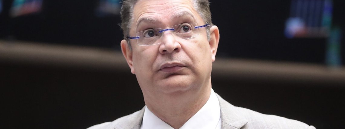 Bruno Spada/Câmara dos Deputados