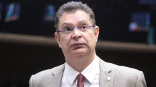 Bruno Spada/Câmara dos Deputados