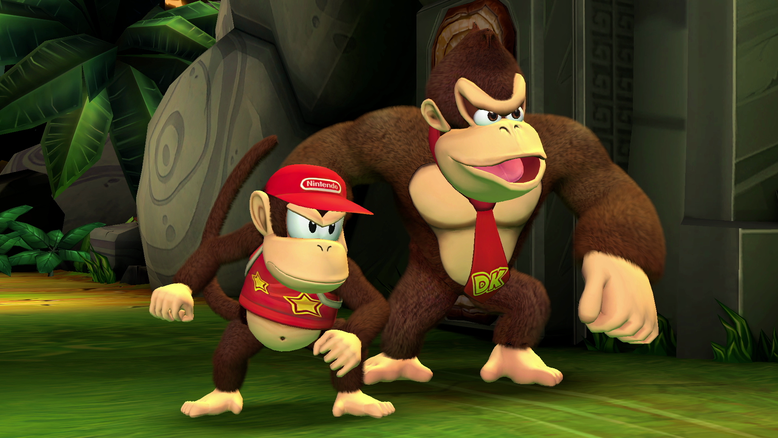 Divulgação/Nintendo