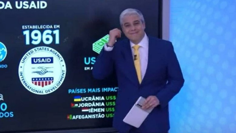 Times Brasil CNBC