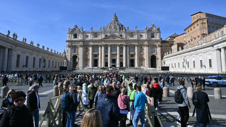 Andreas Solaro / AFP