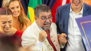 Reprodução/Redes Sociais
