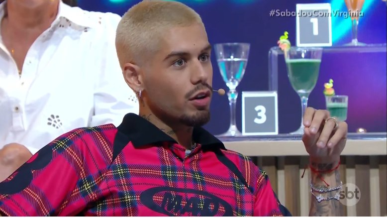 Zé Felipe
