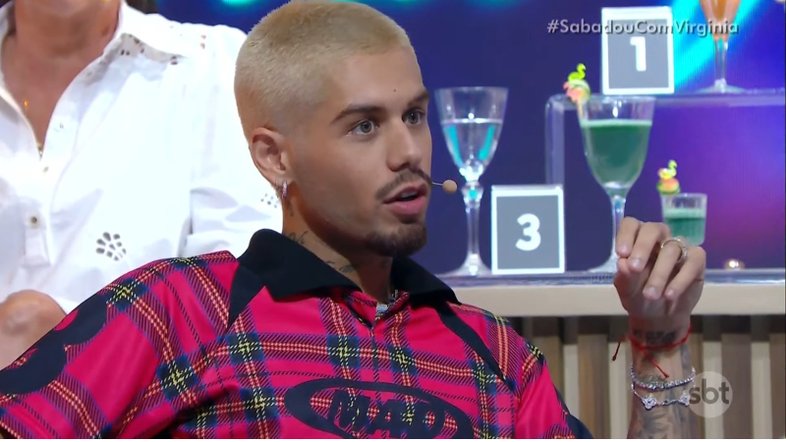 Zé Felipe