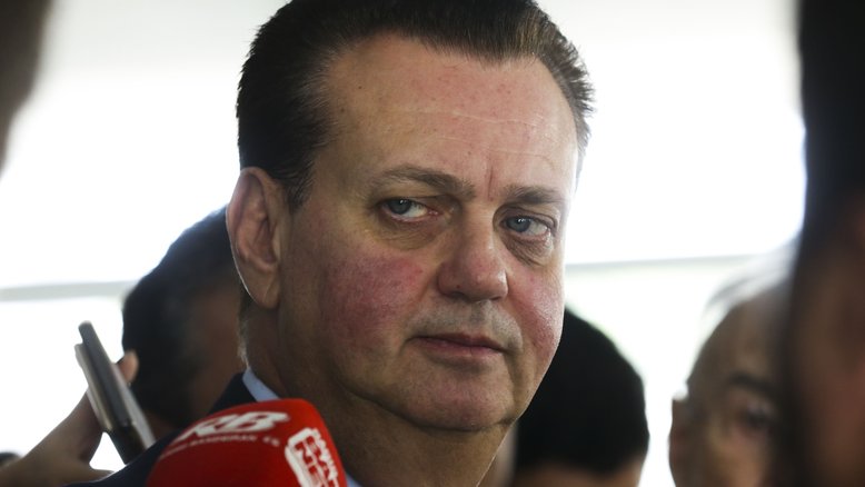 Kassab volta a criticar Haddad e chama ministério de 'frágil'