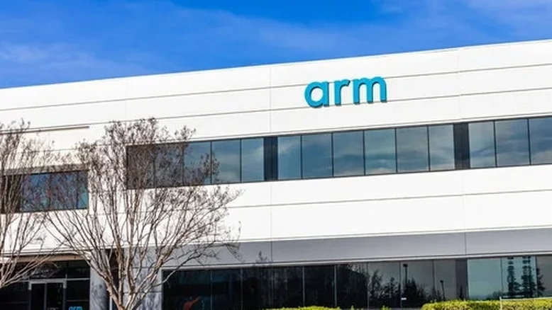 Arm entra no mercado de chips; Meta é primeira cliente