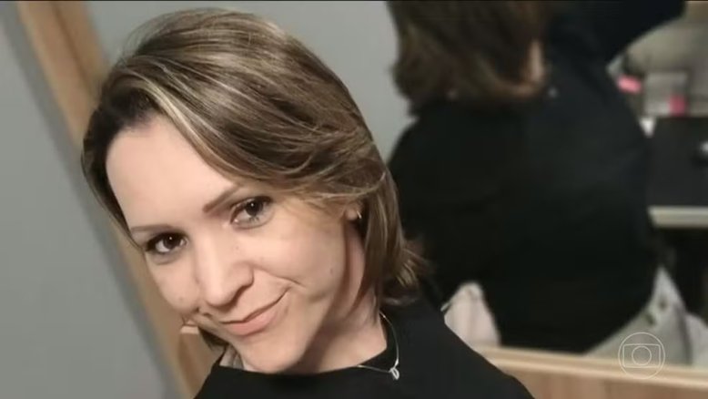 Reprodução/ TV Globo