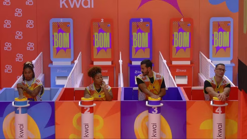 Reprodução/TV Globo