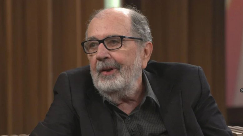 Reprodução/TV Globo