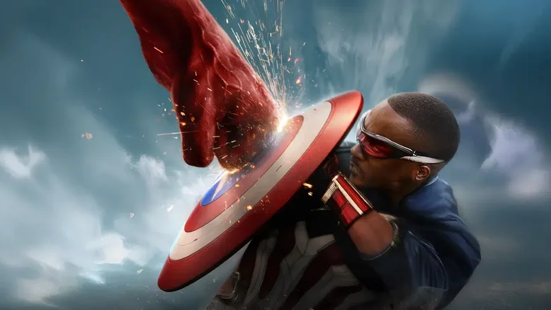 Com novo filme do Capitão América, Marvel tenta retomar caminho do sucesso