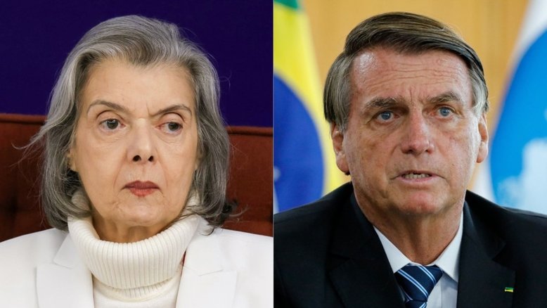 Rosinei Coutinho/STF; Isac Nóbrega/PR