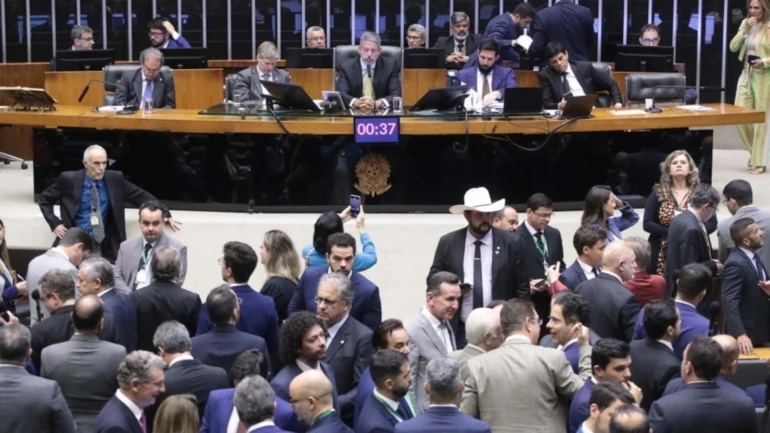 : Bruno Spada/Câmara dos Deputados