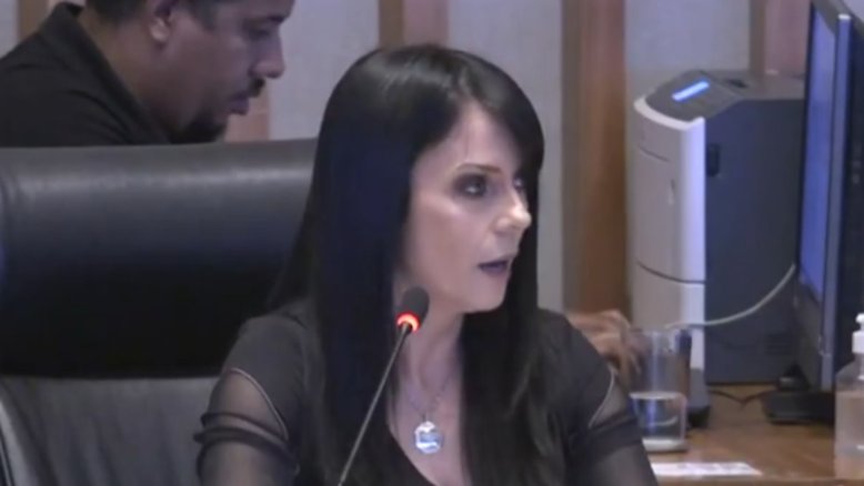 Saiba quem é a única mulher denunciada pela PGR por tentativa de golpe