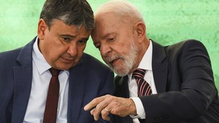 Fala de ministro sobre o Bolsa Família gera nova crise no governo