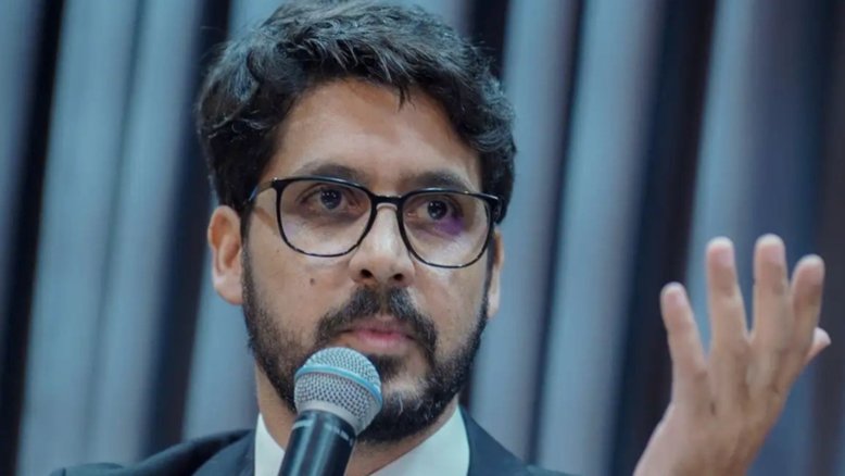 Rafa Neddermeyer/Agência Brasil