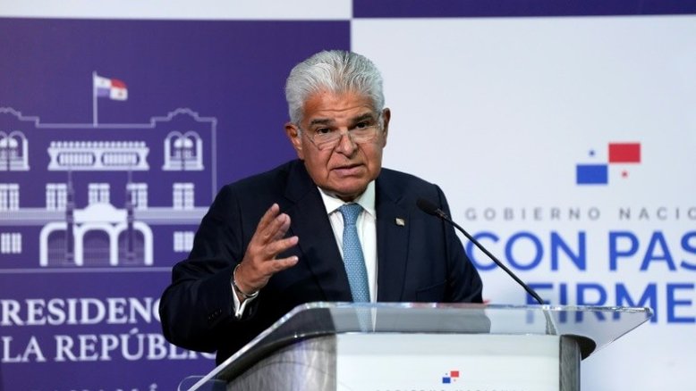 Panamá e EUA têm embate sobre tarifas no canal