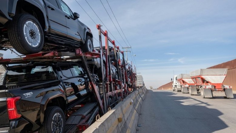 Produtores mexicanos pedem 'diálogo' para acabar com guerra comercial com EUA