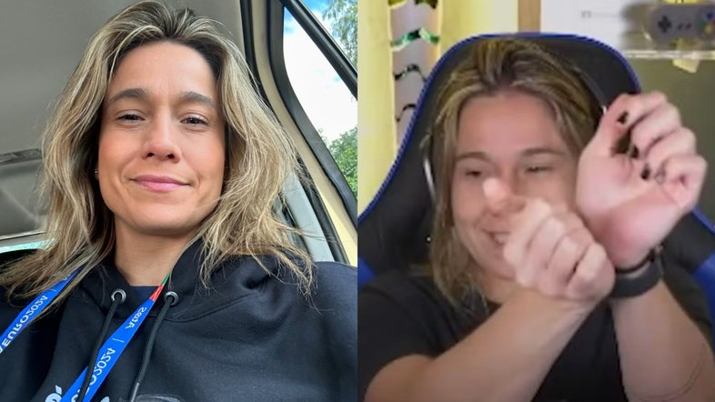 Reprodução/Instagram