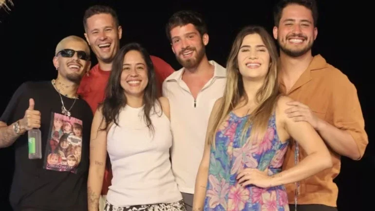 Reprodução/Instagram