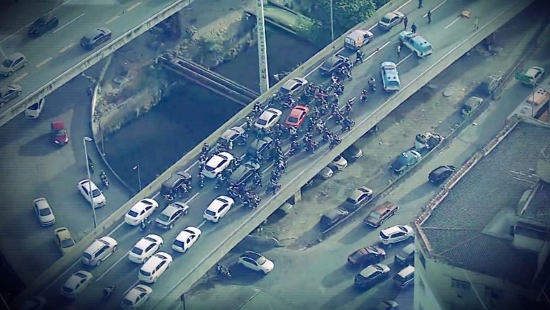 Como facção usa anúncios falsos de carros para sequestrar vítimas