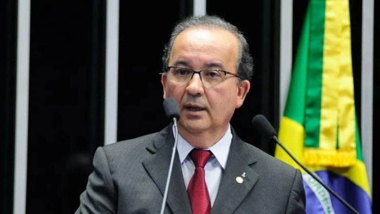 governador Jorginho Mello