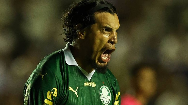 Palmeiras bate Inter de Limeira com facilidade e respira no Paulistão