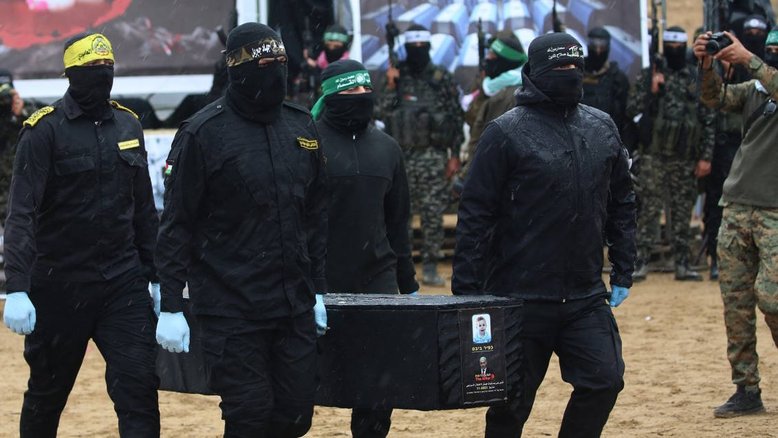 Eyad BABA / AFP