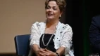 Ex-presidente Dilma Rousseff é internada em Xangai, na China