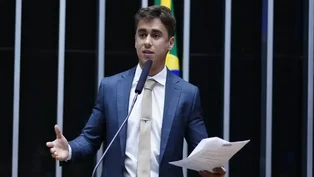 Pablo Valadares/Câmara dos Deputados