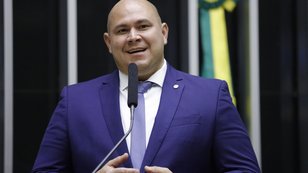 Mário Agra/Câmara dos Deputados