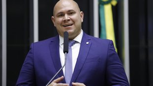 Mário Agra/Câmara dos Deputados