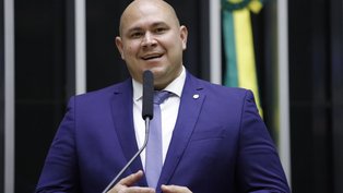 Mário Agra/Câmara dos Deputados