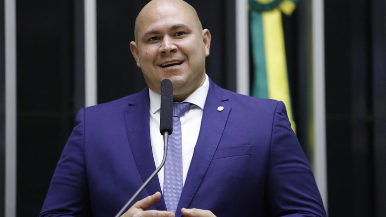 Mário Agra/Câmara dos Deputados