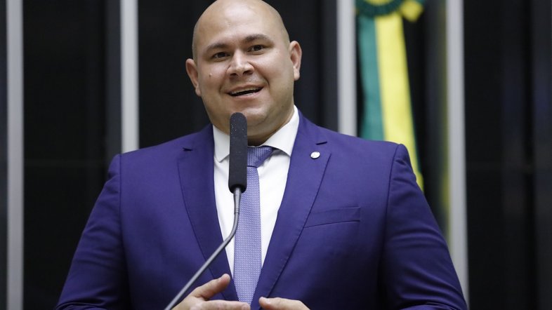 Mário Agra/Câmara dos Deputados
